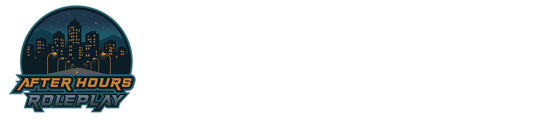 After Hours Roleplay