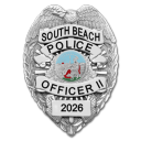 Marker P. 3C-258